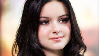 Ariel Winter Shuts Down Nasty Instagram Comments Claiming She's 'Asking for It' By Wearing Bikini